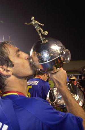 bostero bostero