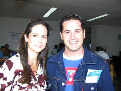 Javier+Alatorre+Gay ... con sello de mujer sensacional y fue reportero de hechos y ventaneando