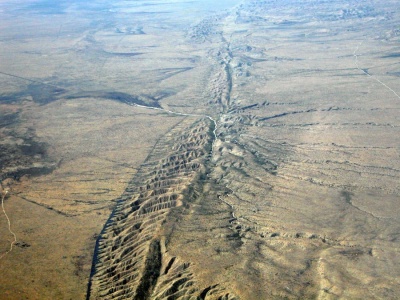 Terremoto Terremoto