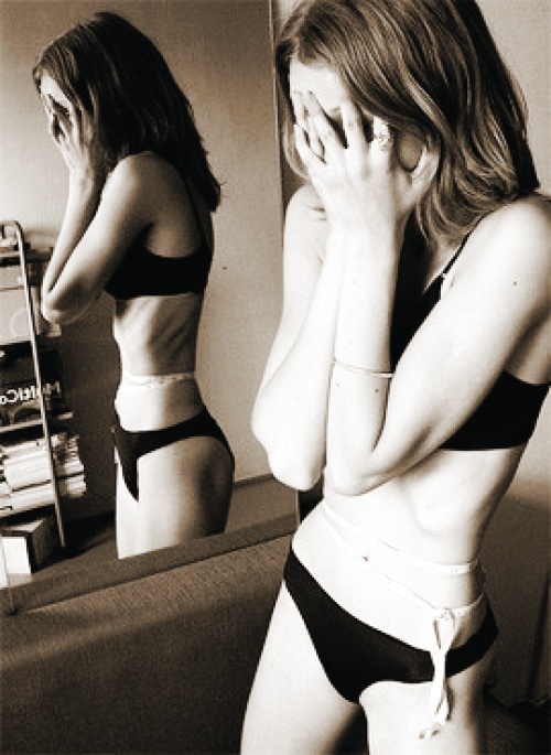 causas de la bulimia. Imagenes de la bulimia.